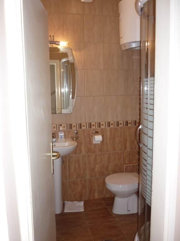 Херцег-Нови: Apartments Vila Kamelija