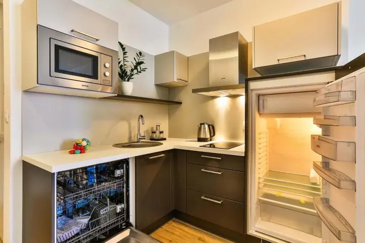 Будва: Amare Luxury Apartments