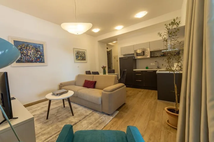 Будва: Amare Luxury Apartments
