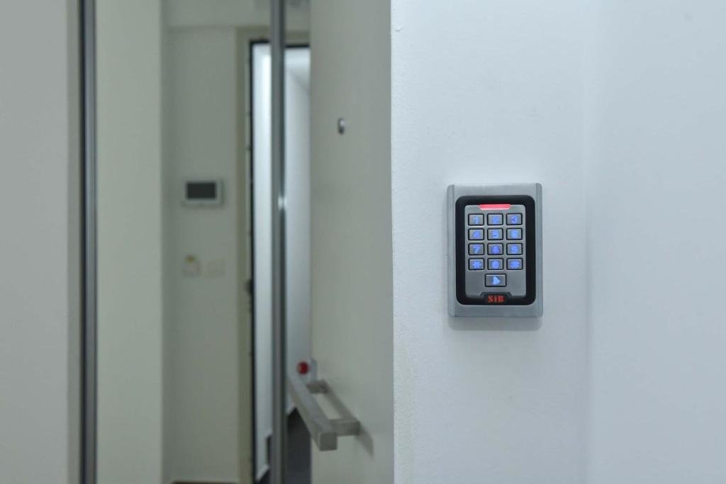 Будва: Amare Luxury Apartments