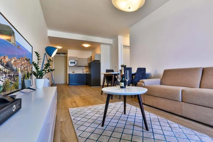 Будва: Amare Luxury Apartments