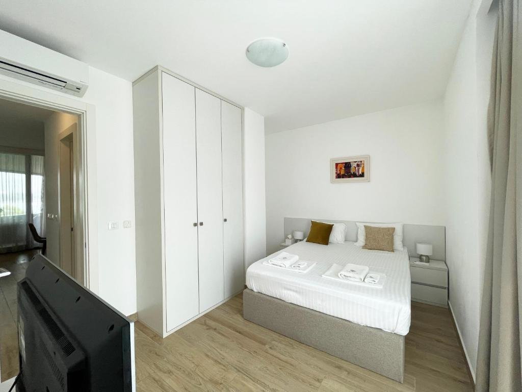 Будва: Amare Luxury Apartments