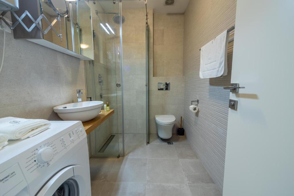 Будва: Amare Luxury Apartments