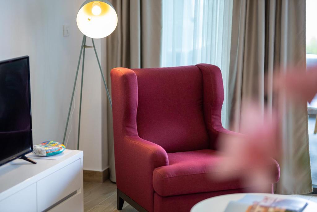 Будва: Amare Luxury Apartments