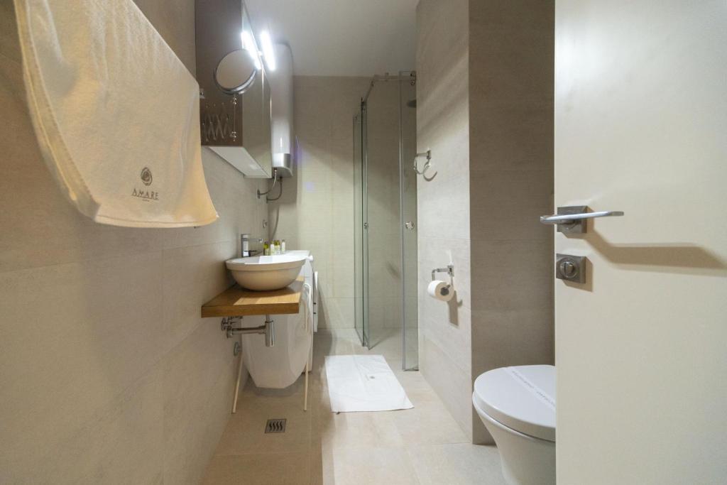 Будва: Amare Luxury Apartments