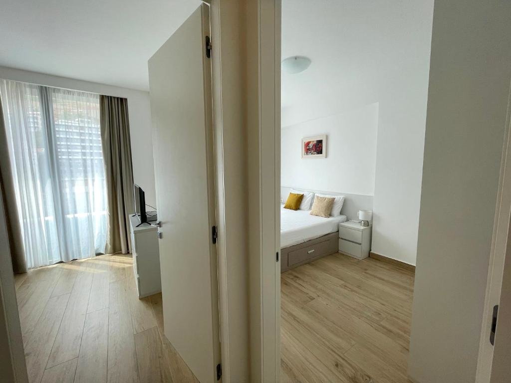 Будва: Amare Luxury Apartments