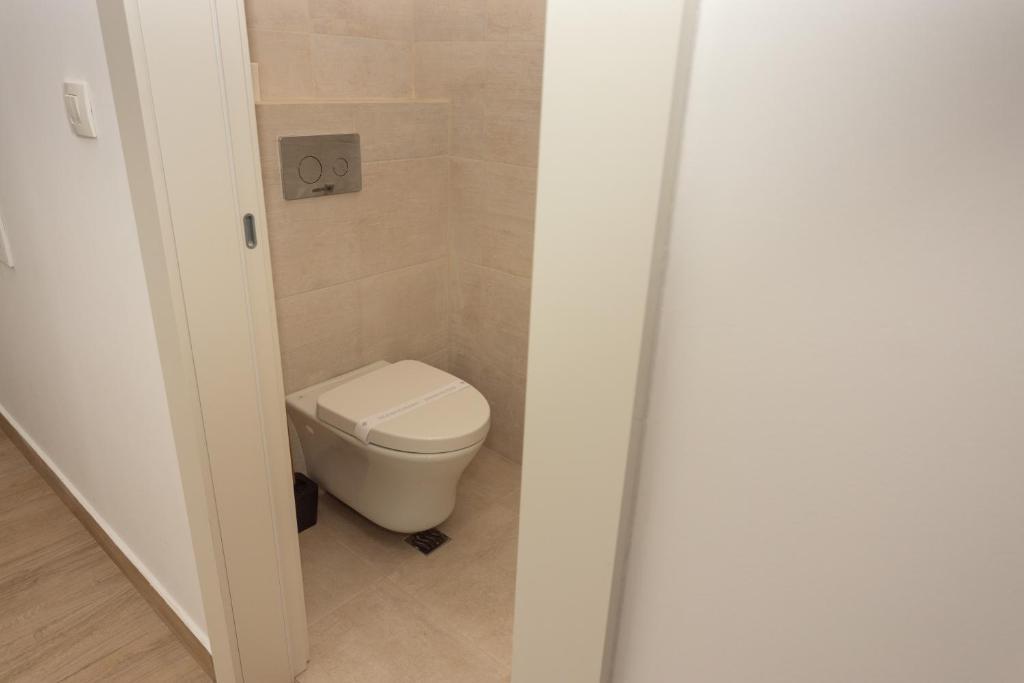 Будва: Amare Luxury Apartments