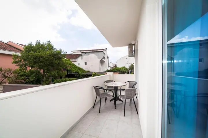 Будва: Milara Apartments
