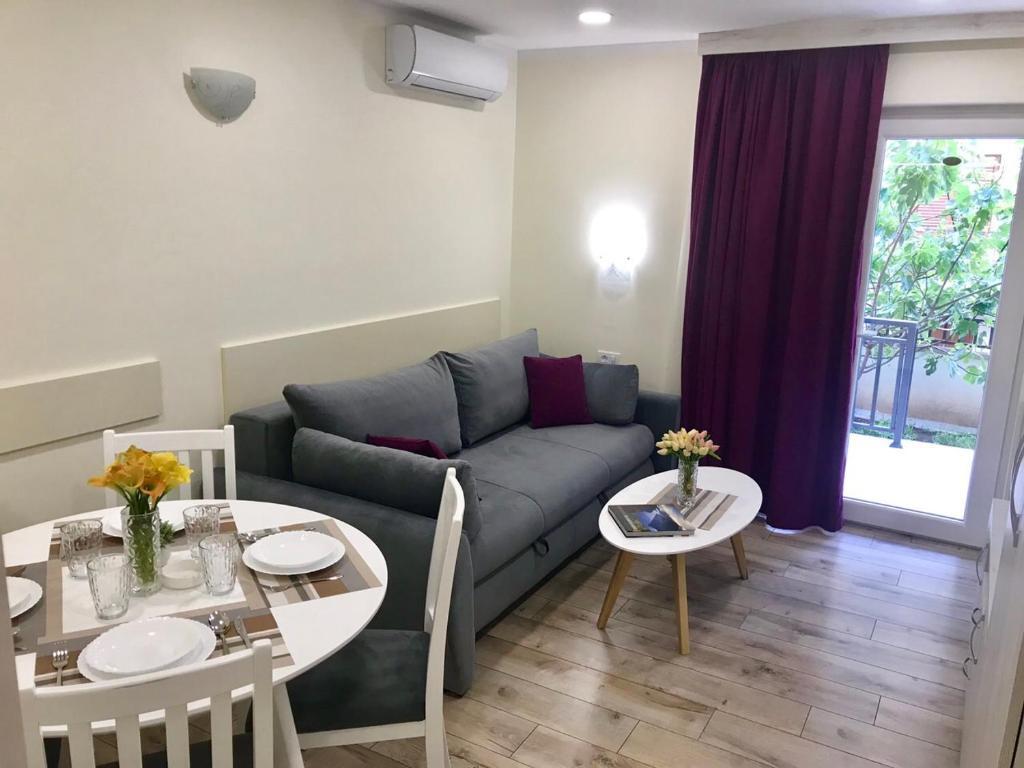 Будва: Milara Apartments