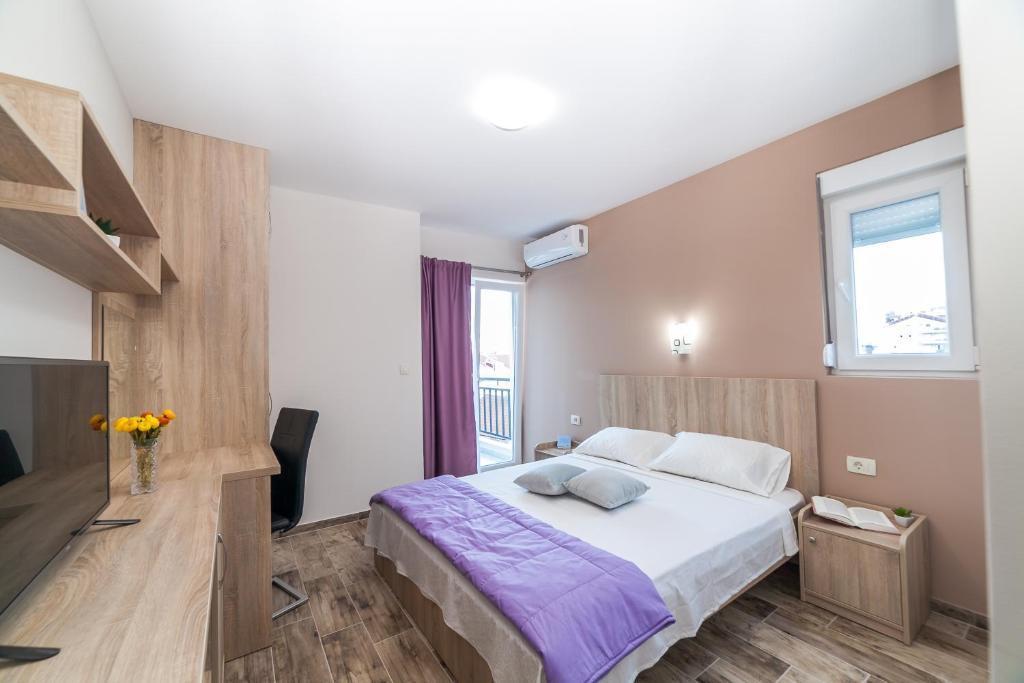 Будва: Milara Apartments