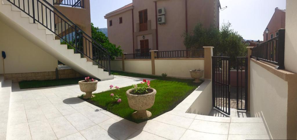 Будва: Milara Apartments