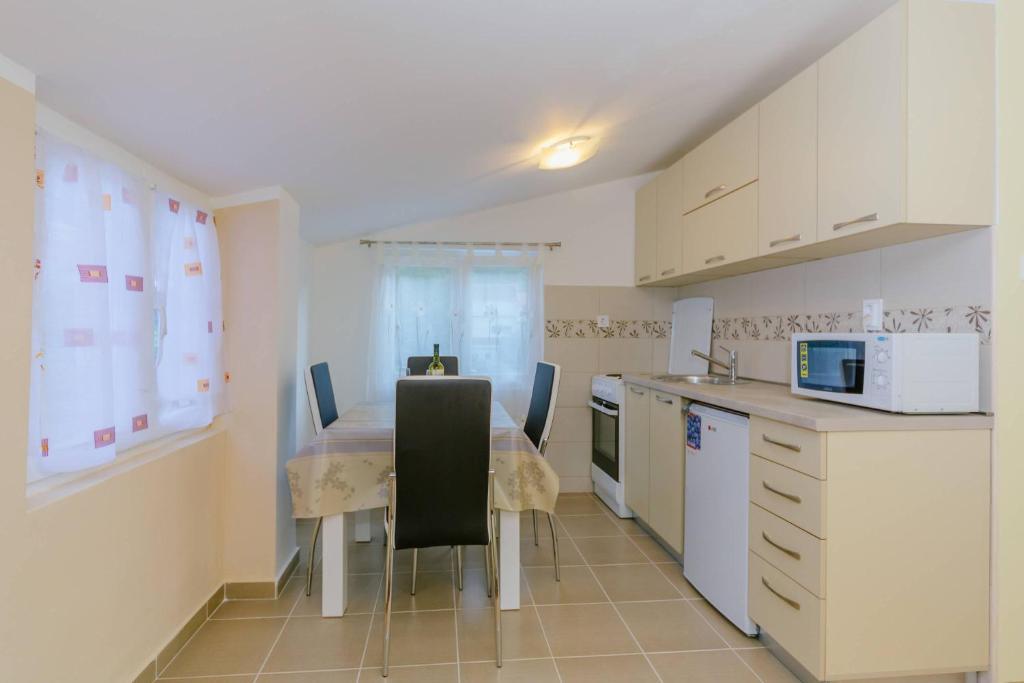 Котор: Paradise Bay Apartments