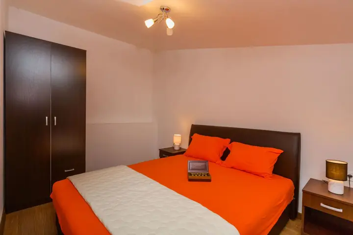 Котор: Paradise Bay Apartments