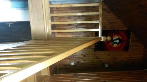 Жабляк: Zabljak Chalet Dacic