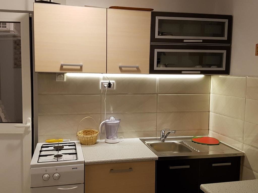 Петровац: Three Palms Apartments Novakovic