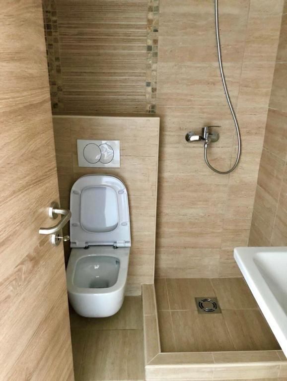 Будва: Apartman Nikolic