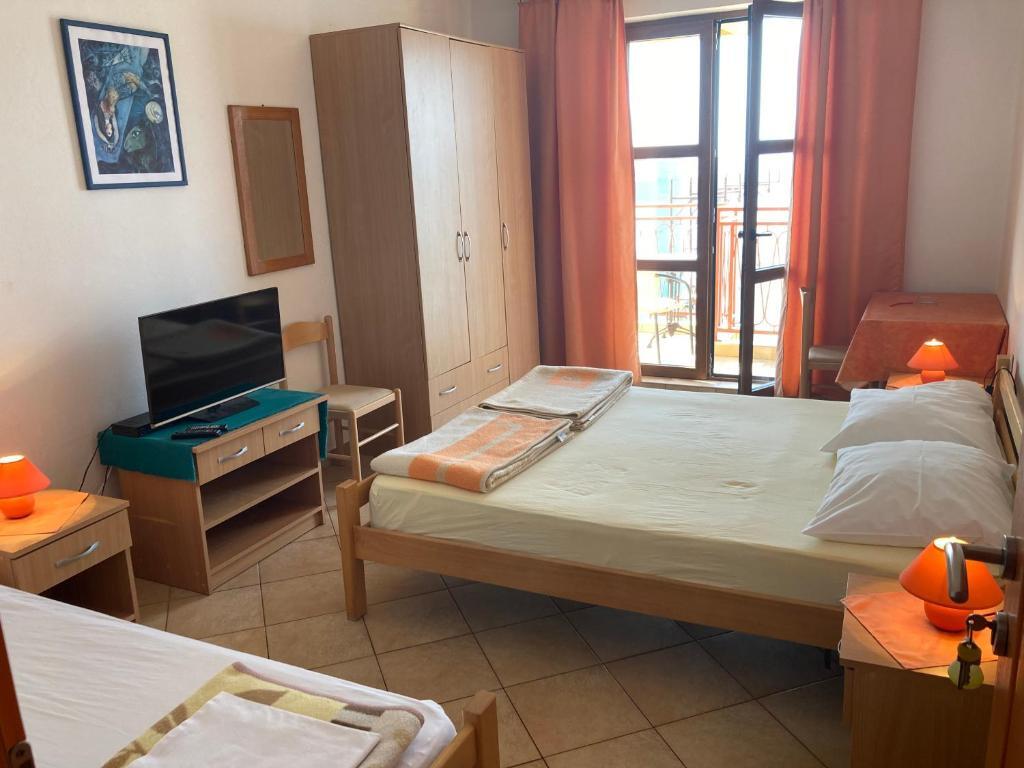 Сутоморе: Monterama Apartments
