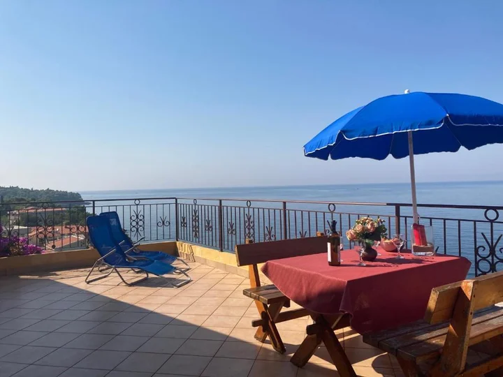 Сутоморе: Monterama Apartments