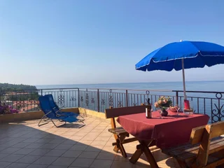Сутоморе: Monterama Apartments