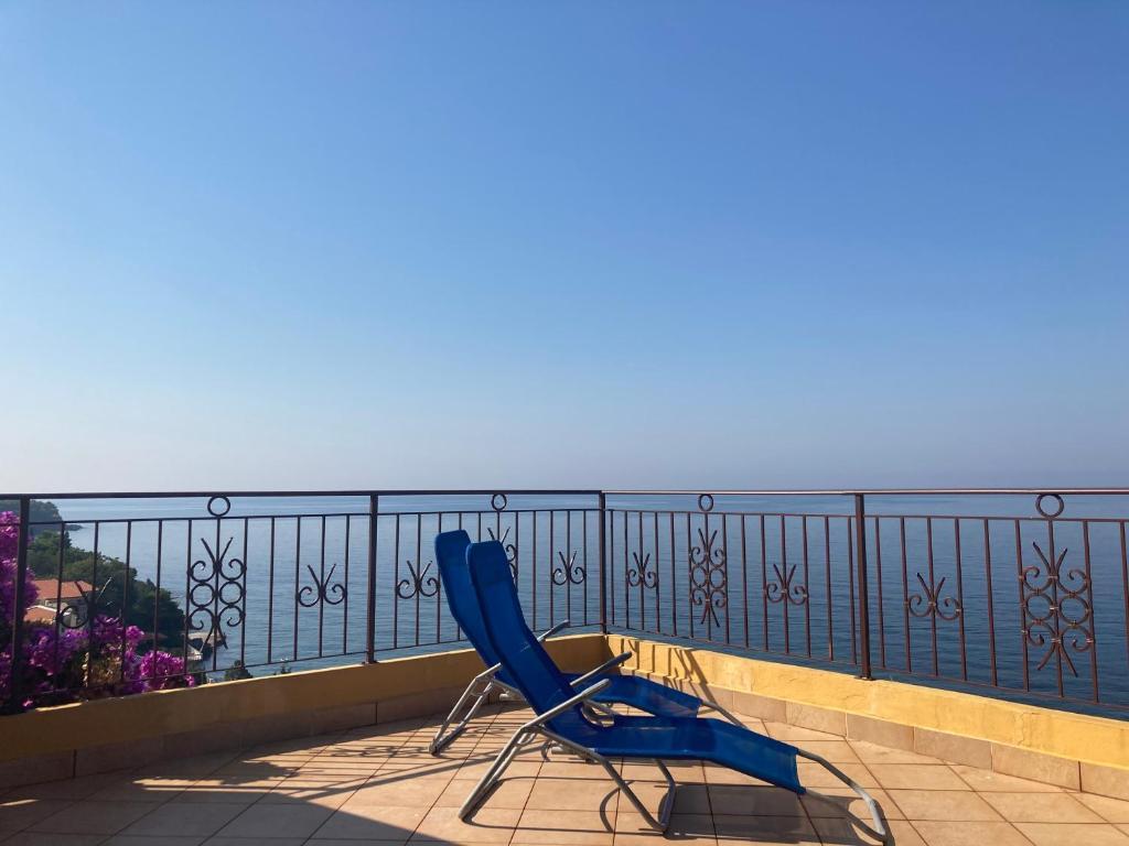 Сутоморе: Monterama Apartments