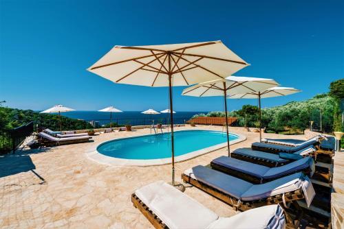 Ульцинь: Holiday Park Olive Tree