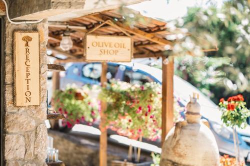 Ульцинь: Holiday Park Olive Tree