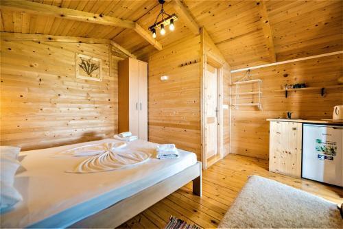 Ульцинь: Holiday Park Olive Tree