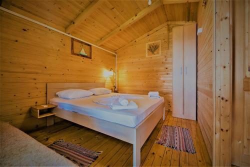 Ульцинь: Holiday Park Olive Tree