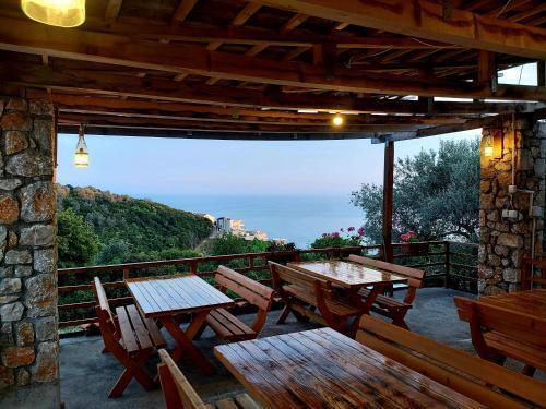 Ульцинь: Holiday Park Olive Tree