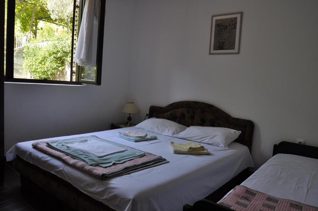 Петровац: Apartmani Novakovic