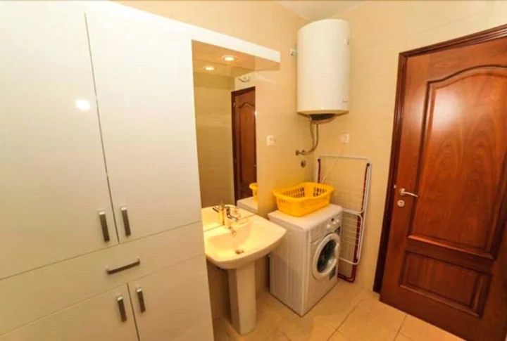 Будва: Mistery Center Apartments