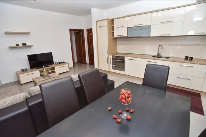 Будва: Mistery Center Apartments