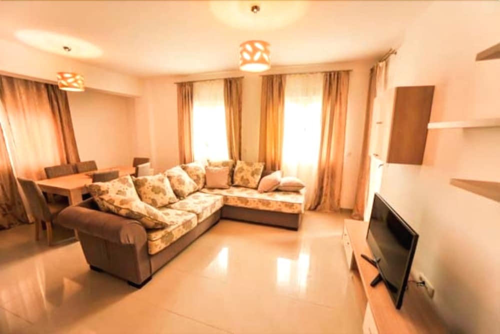 Будва: Mistery Center Apartments