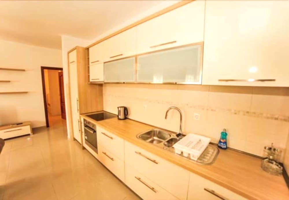 Будва: Mistery Center Apartments