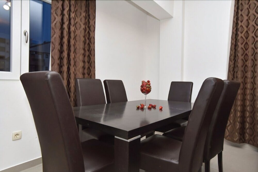 Будва: Mistery Center Apartments