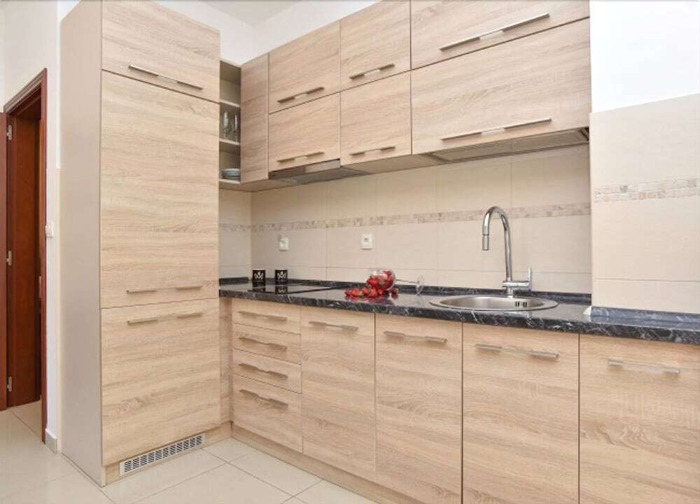 Будва: Mistery Center Apartments