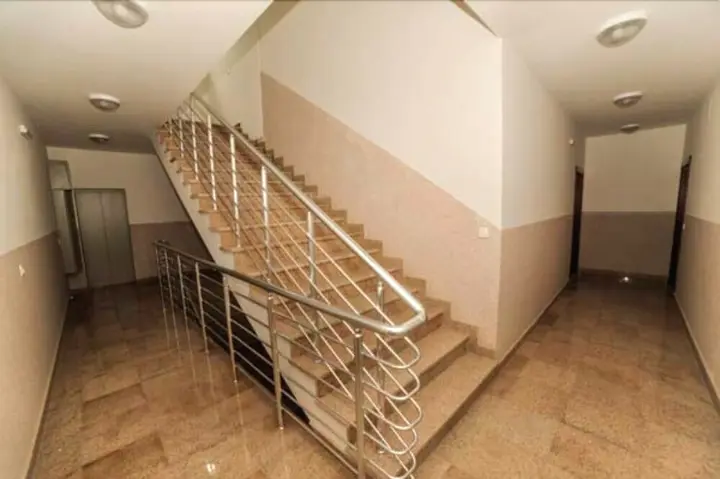Будва: Mistery Center Apartments