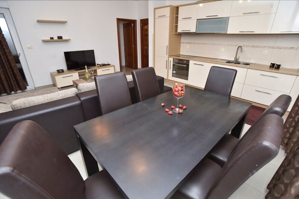 Будва: Mistery Center Apartments