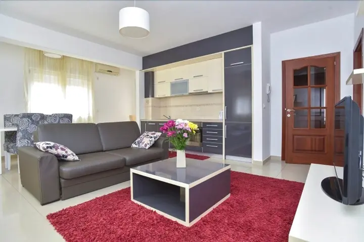 Будва: Mistery Center Apartments