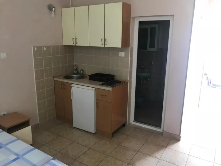 Сутоморе: Apartmani Tomovic