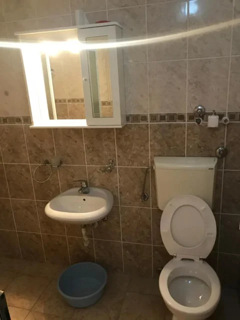 Сутоморе: Apartmani Tomovic