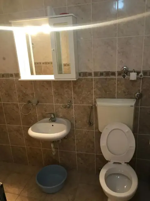 Сутоморе: Apartmani Tomovic