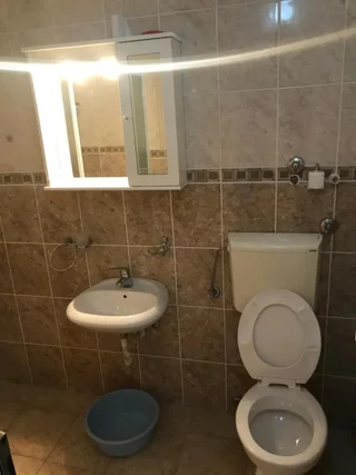 Сутоморе: Apartmani Tomovic