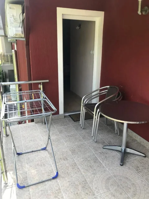Сутоморе: Apartmani Tomovic