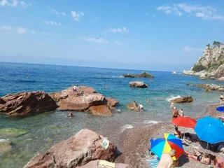 Сутоморе: Apartmani Tomovic