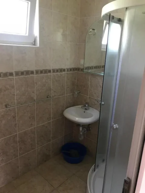 Сутоморе: Apartmani Tomovic