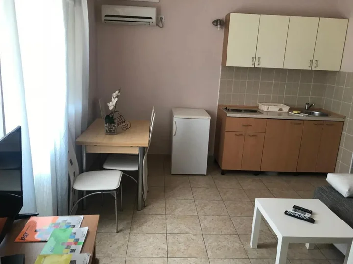 Сутоморе: Apartmani Tomovic