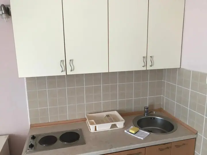Сутоморе: Apartmani Tomovic