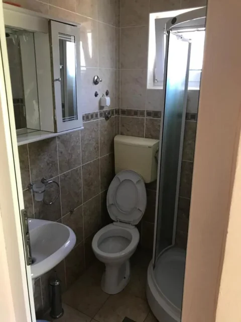 Сутоморе: Apartmani Tomovic