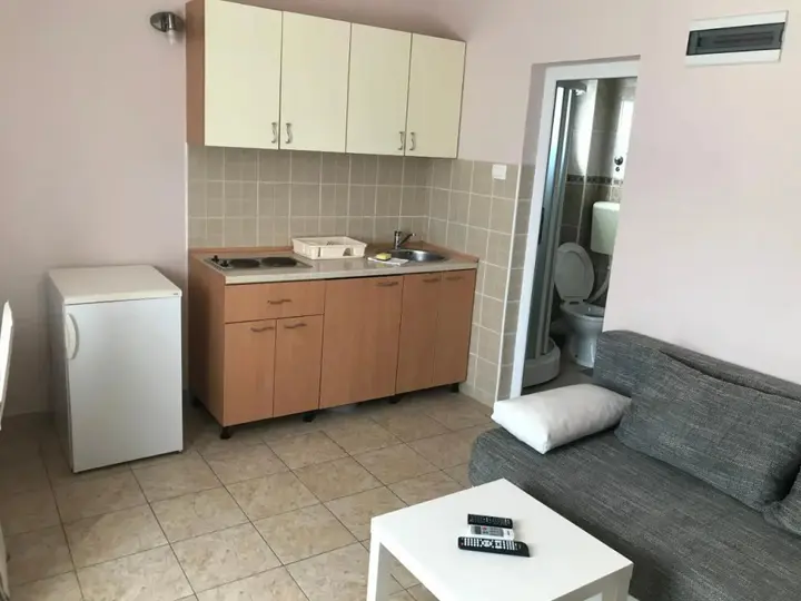 Сутоморе: Apartmani Tomovic